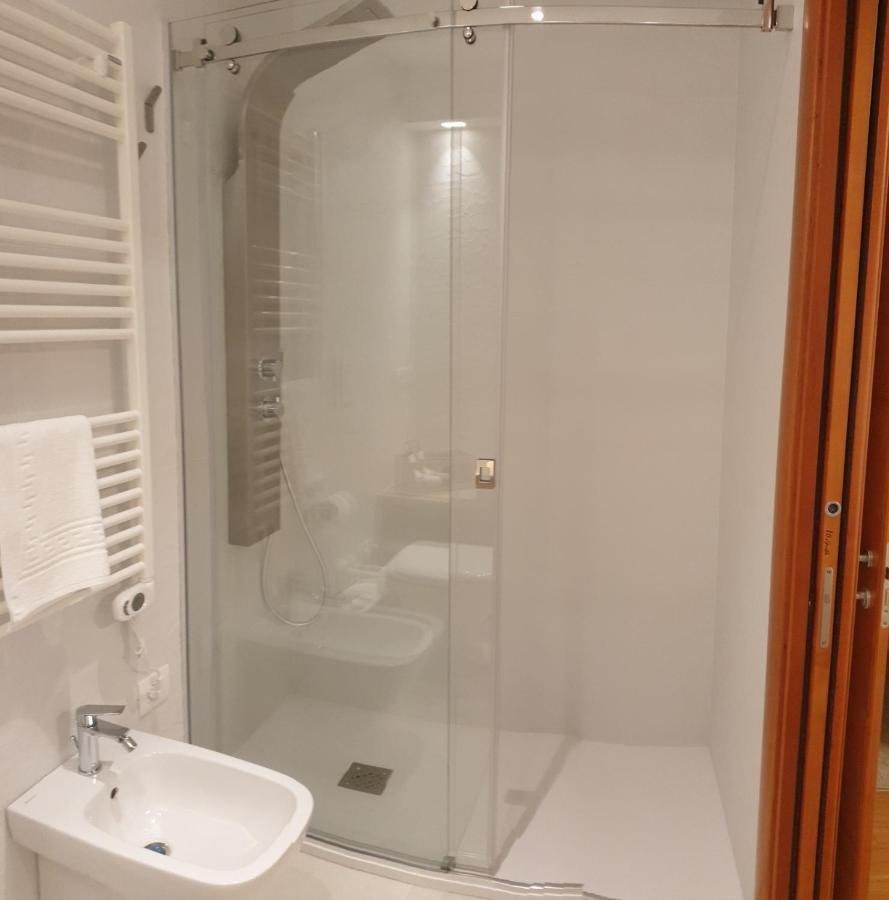 Tramonto Sul Mare Bed & Breakfast Termoli Bagian luar foto