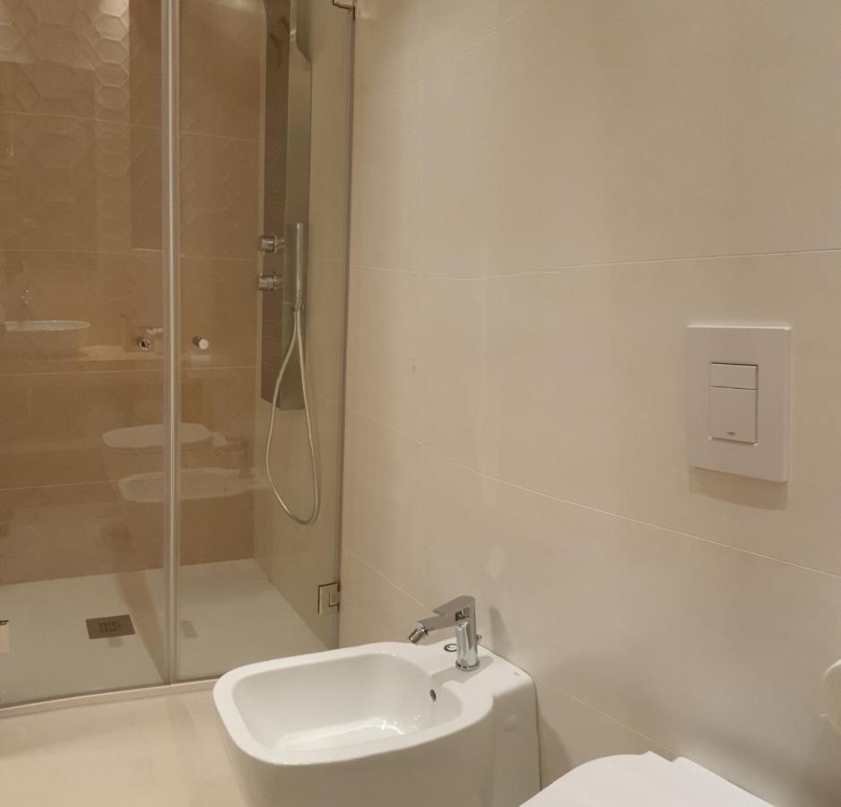 Tramonto Sul Mare Bed & Breakfast Termoli Bagian luar foto